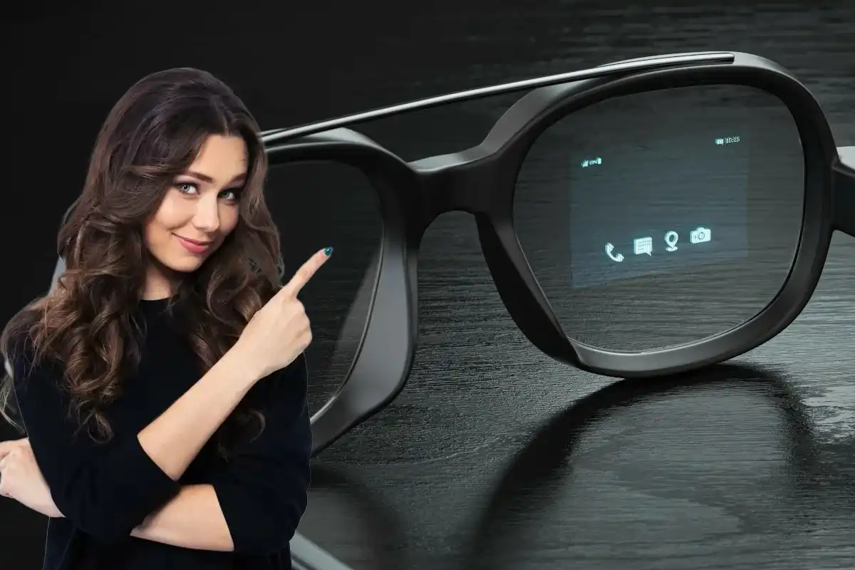 Tecnologia Inovadora: Óculos Inteligentes da Samsung, OnePlus 15 e vivo X300 Estão a Chegar