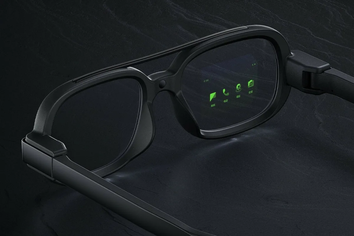 Tecnologia Inovadora: Óculos Inteligentes da Samsung, OnePlus 15 e vivo X300 Estão a Chegar