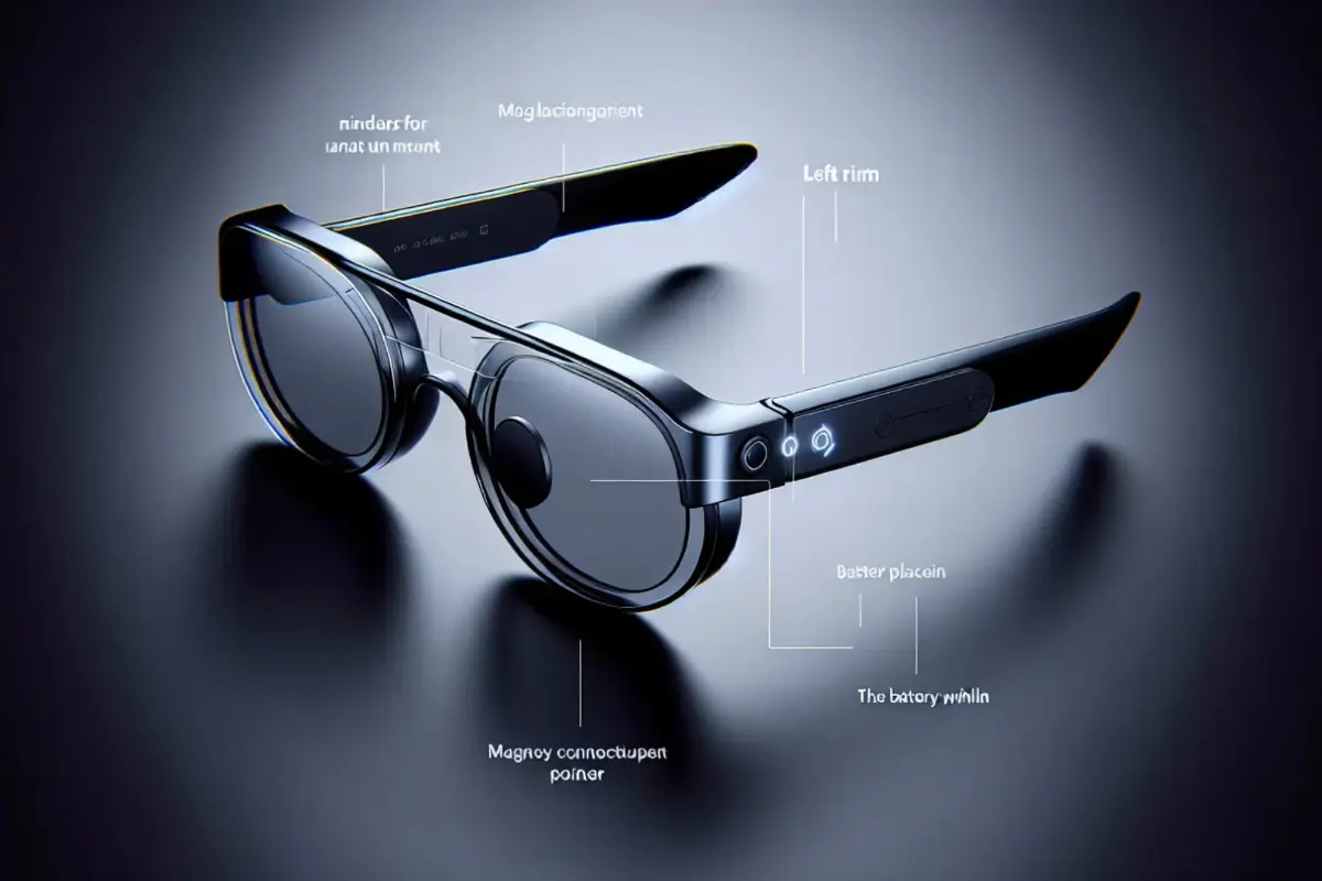 Tecnologia Inovadora: Óculos Inteligentes da Samsung, OnePlus 15 e vivo X300 Estão a Chegar