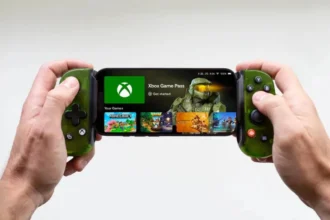 Ofertas Irresistíveis para Gamers: Backbone One Xbox Edition a Preços de Sonho