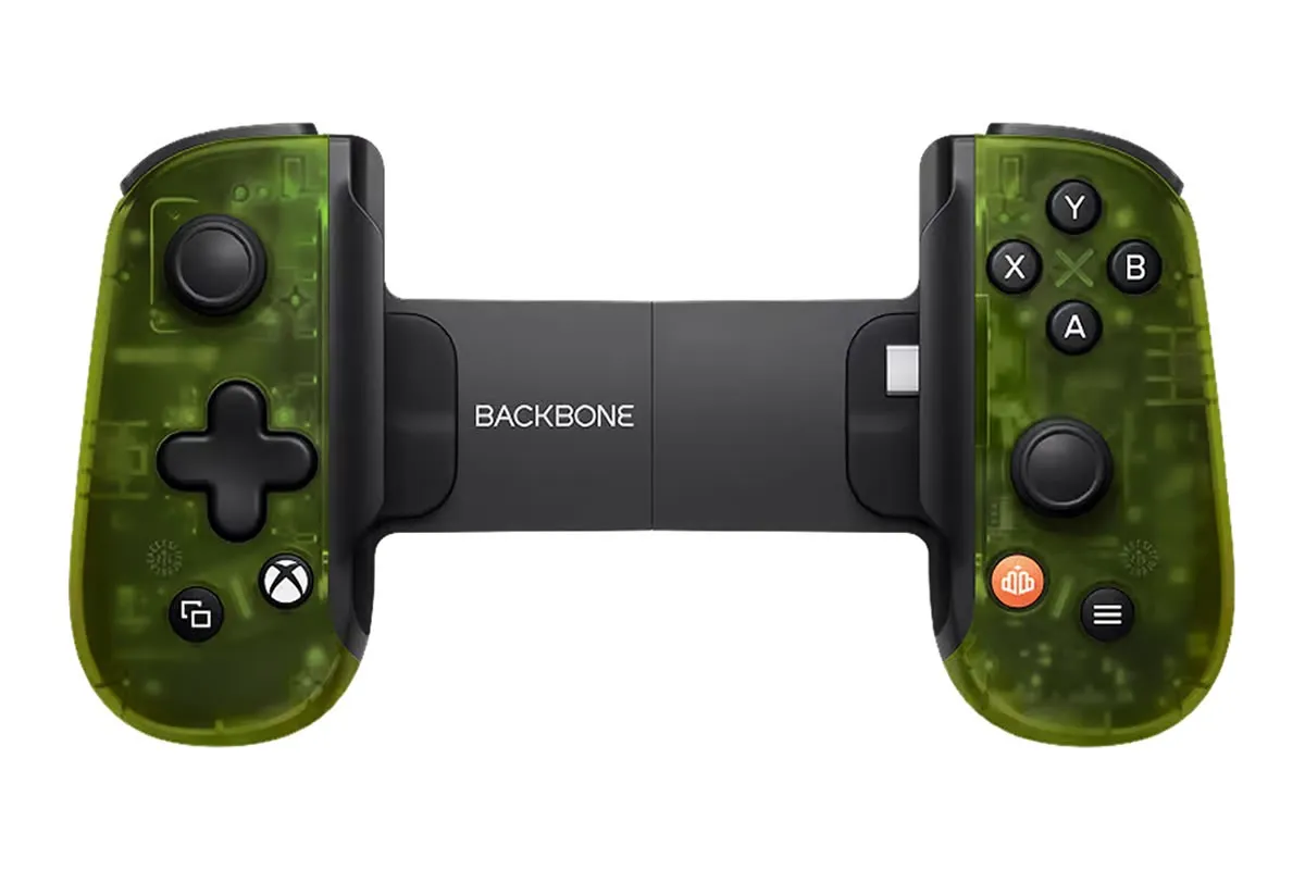 Ofertas Irresistíveis para Gamers: Backbone One Xbox Edition a Preços de Sonho
