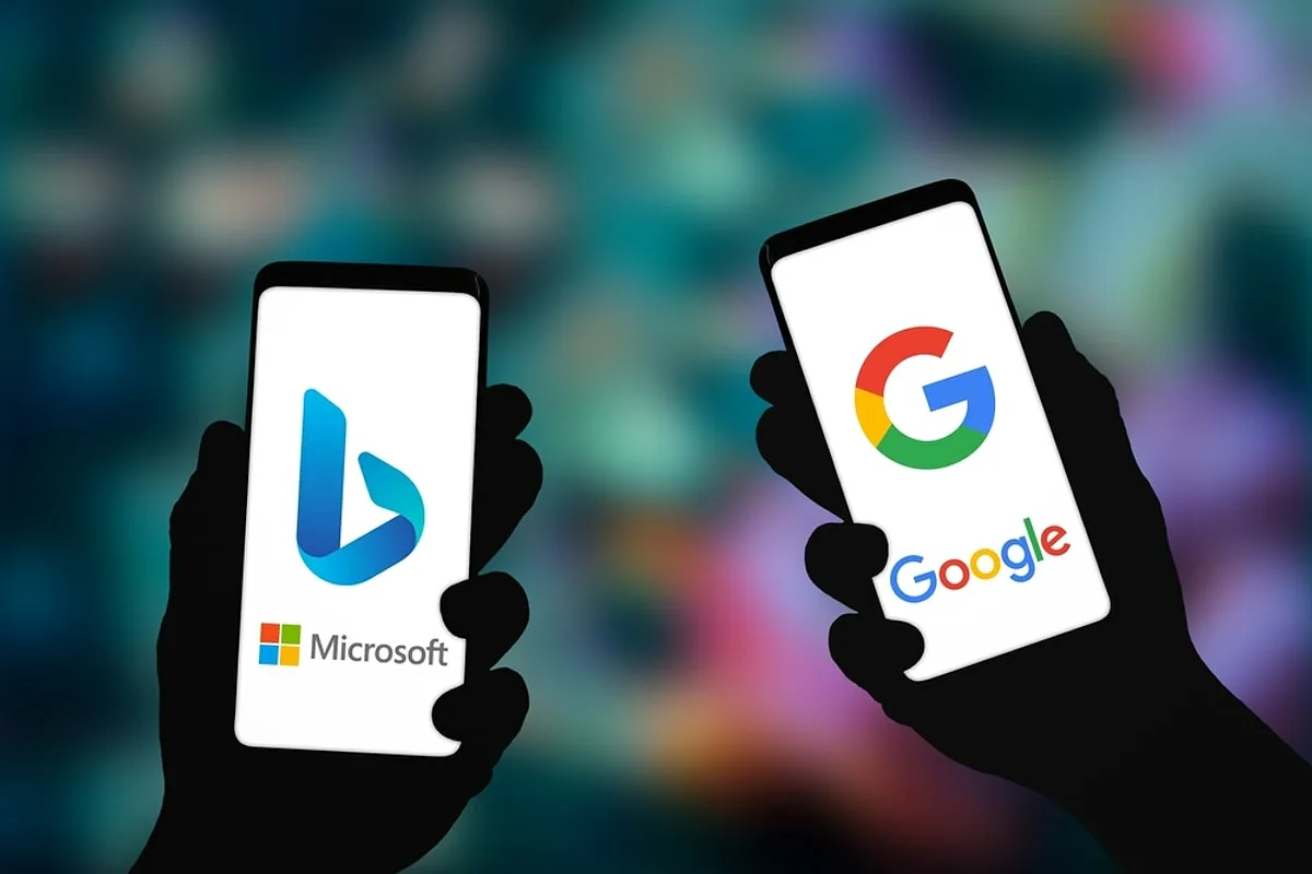 Sucesso na Escolha do Melhor Serviço Cloud: Google Cloud vs. Microsoft Azure em 2025