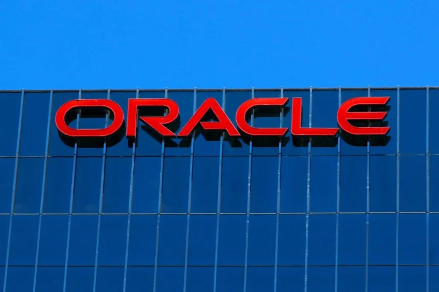 Oracle e o Projeto Stargate: O Mega Acordo de 300 Mil Milhões que Coloca a IA no Centro do Palco