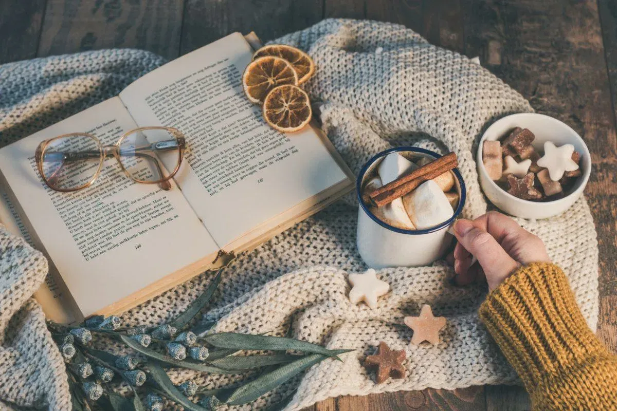 Tendências de Outono no Pinterest: O Que Está a Inspirar a Nova Estação?