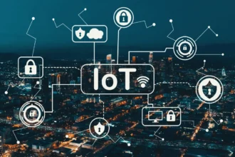 Gestão de IoT Criativo Reforçada com PAM para Segurança de Redes