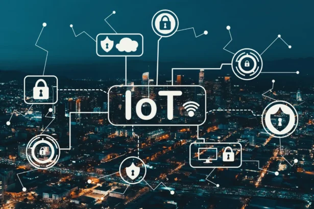 Gestão de IoT Criativo Reforçada com PAM para Segurança de Redes