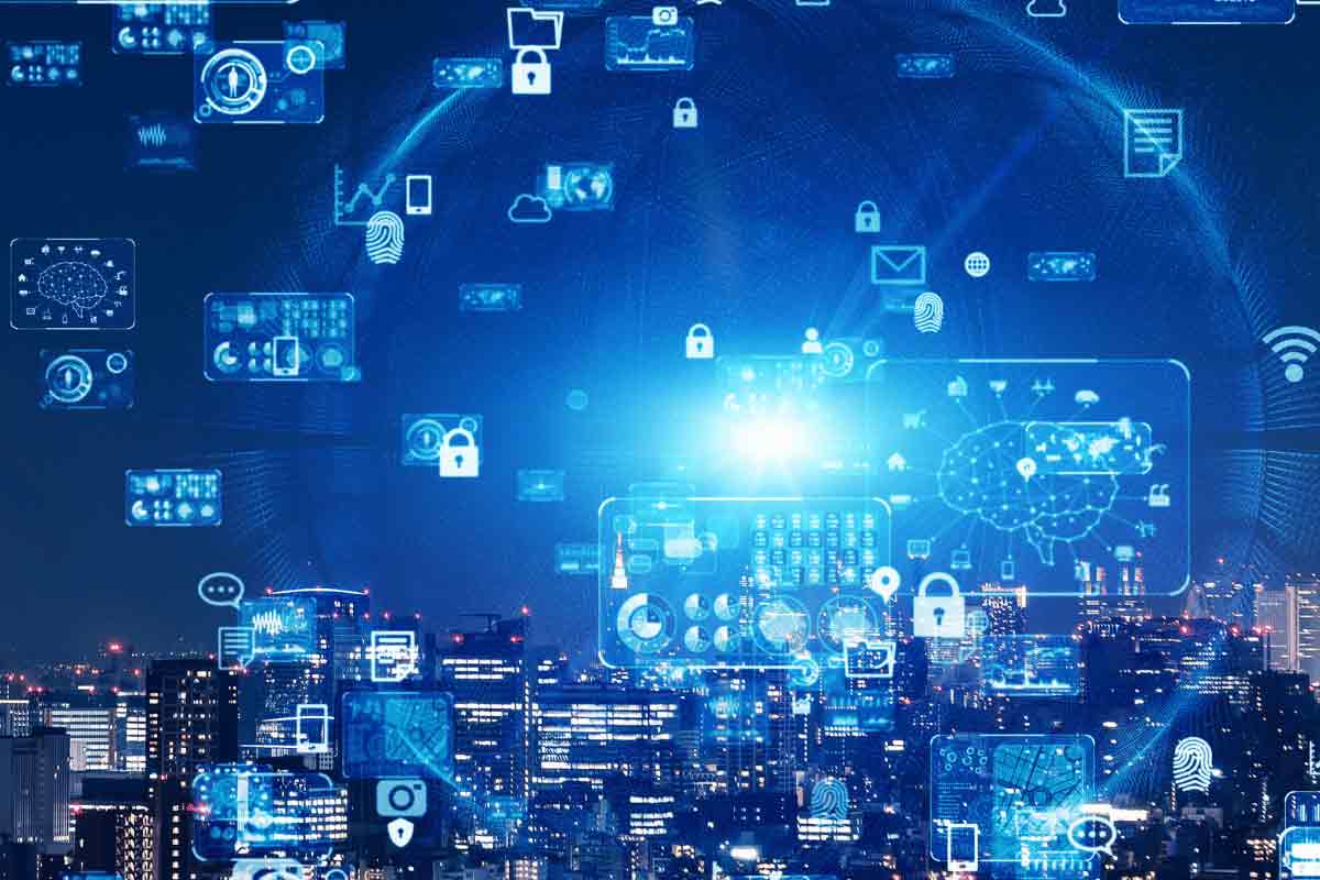 Gestão de IoT Criativo Reforçada com PAM para Segurança de Redes