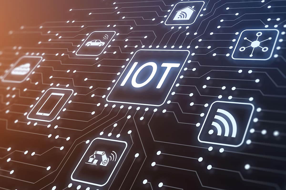 Gestão de IoT Criativo Reforçada com PAM para Segurança de Redes