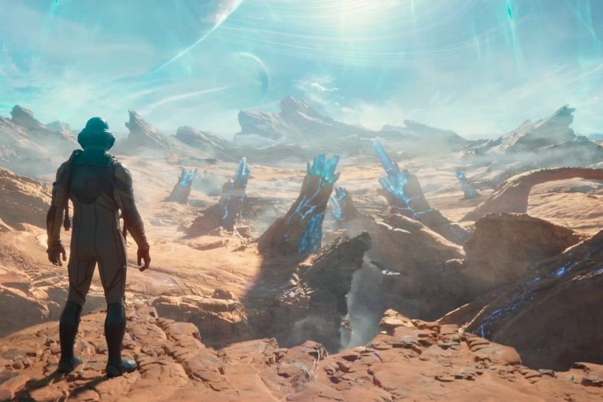 Perfect Dark: A Queda de um Reboot que Prometia Revolucionar