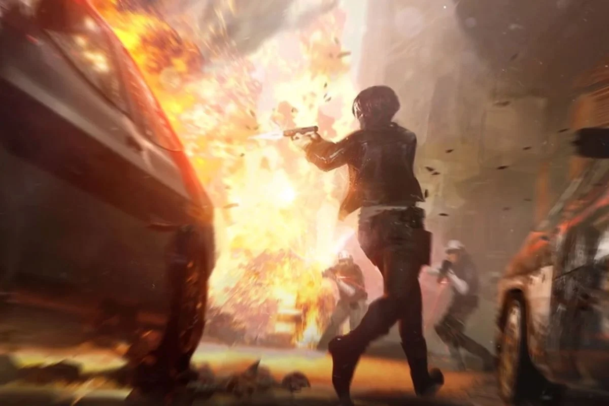 Perfect Dark: A Queda de um Reboot que Prometia Revolucionar