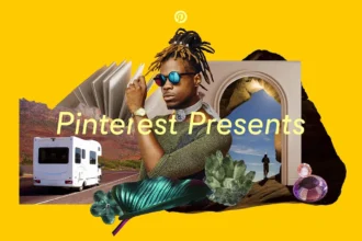 Evento ‘Pinterest Presents’ 2025: Descubra as Inovações que Vão Mudar o Seu Marketing