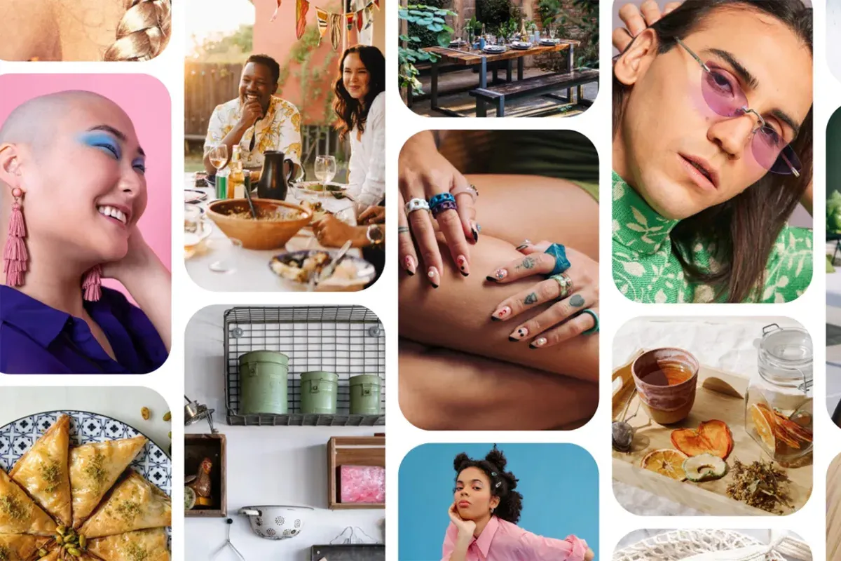 Evento ‘Pinterest Presents’ 2025: Descubra as Inovações que Vão Mudar o Seu Marketing