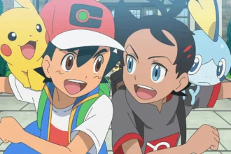 Pokémon Pokopia: A Aventura Aconchegante de Ditto em Voxel, com Vibrações de Minecraft