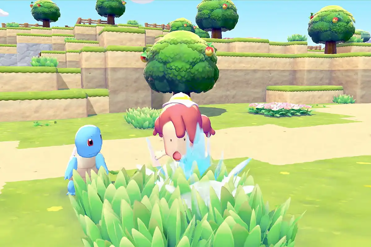 Pokémon Pokopia: A Aventura Aconchegante de Ditto em Voxel, com Vibrações de Minecraft
