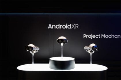 Project Moohan: O Óculo XR da Samsung Chega em Breve com Preço Salgado