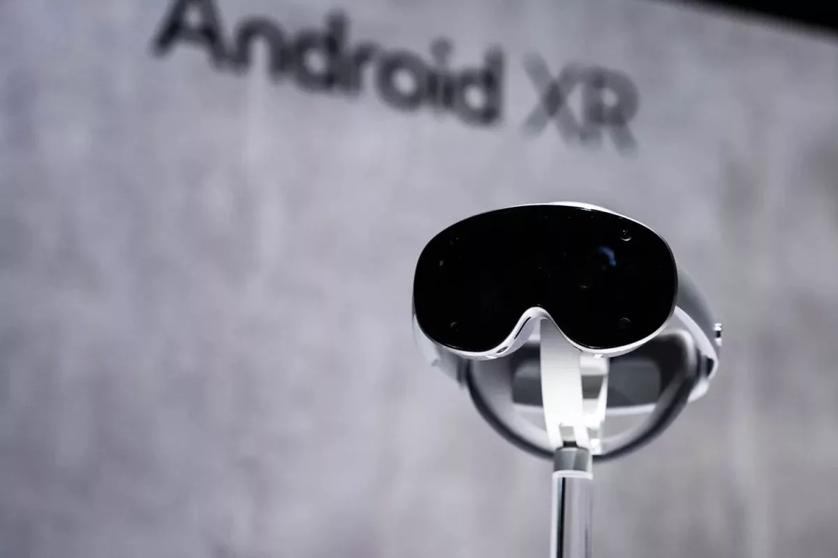 Project Moohan: O Óculo XR da Samsung Chega em Breve com Preço Salgado