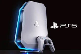 PS6: A Sony Aposta no Disco Removível desde o Primeiro Dia