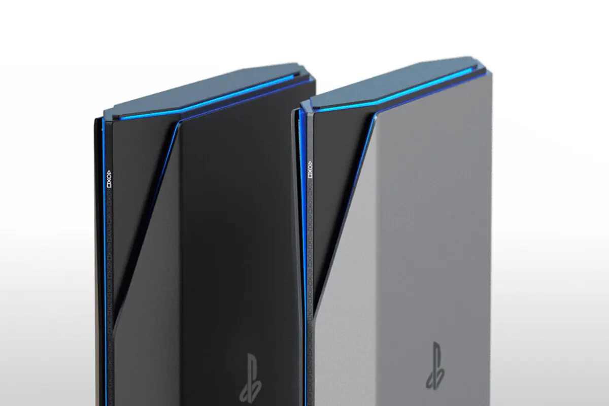 PS6: A Sony Aposta no Disco Removível desde o Primeiro Dia