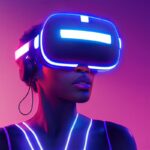 Como Funcionam os Óculos de Realidade Virtual? Desmontando os Componentes Essenciais