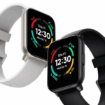 Relógio Inteligente Realme Watch 5: O Regresso Inspirado no Apple Watch Ultra