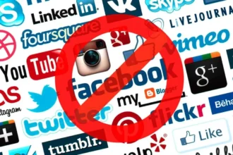 A Proibição de Redes Sociais na Austrália Vai Realmente Proteger os Adolescentes Online?