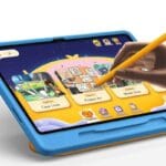 Xiaomi Redmi Pad 2 Play Bundle: A Tablet Perfeita para Crianças e Toda a Família