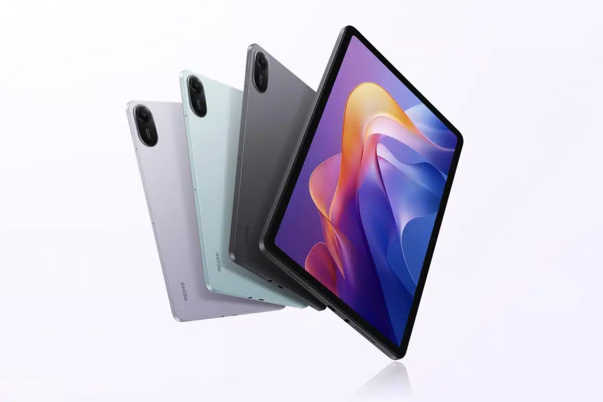 Xiaomi Redmi Pad 2 Play Bundle: A Tablet Perfeita para Crianças e Toda a Família