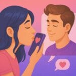 Relacionamentos com IA: Quando o Amor Encontra a Tecnologia