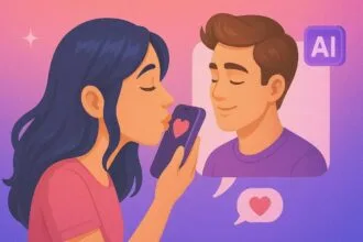 Relacionamentos com IA: Quando o Amor Encontra a Tecnologia