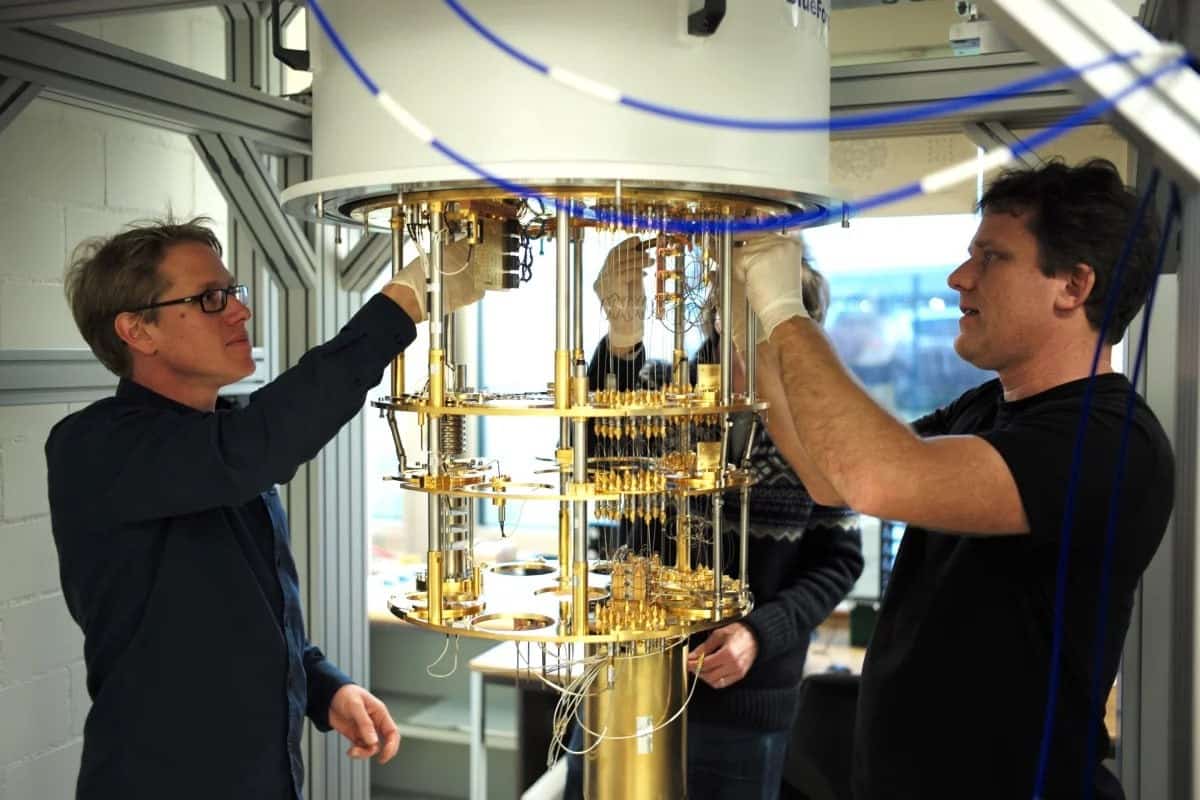 Bolonha Quântica: A Revolução Híbrida que Coloca a Itália no Mapa do Futuro