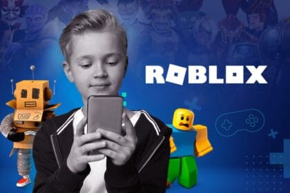 Roblox Reforça Segurança: Novas Medidas para Proteger Crianças Online