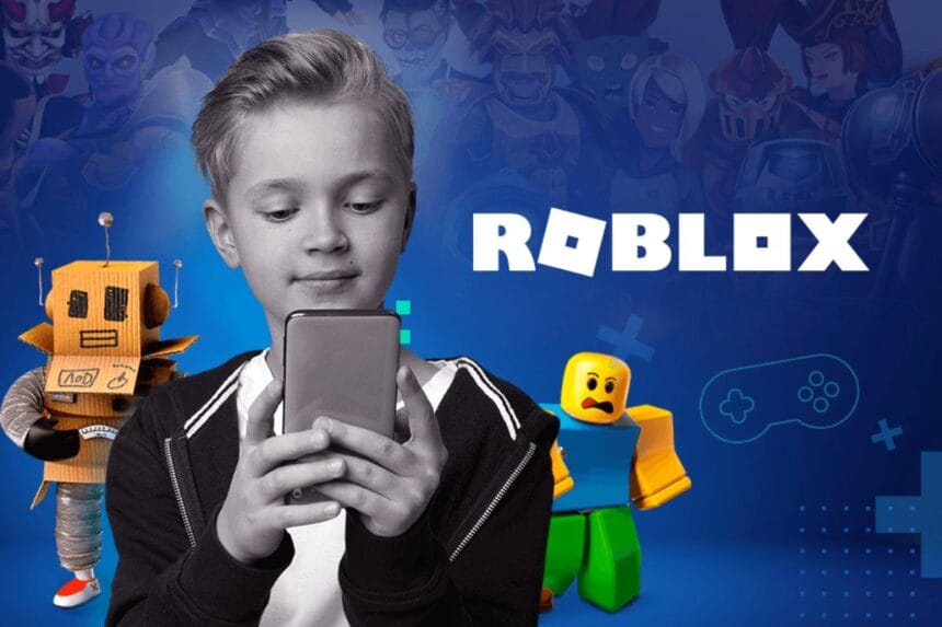 Roblox Reforça Segurança: Novas Medidas para Proteger Crianças Online