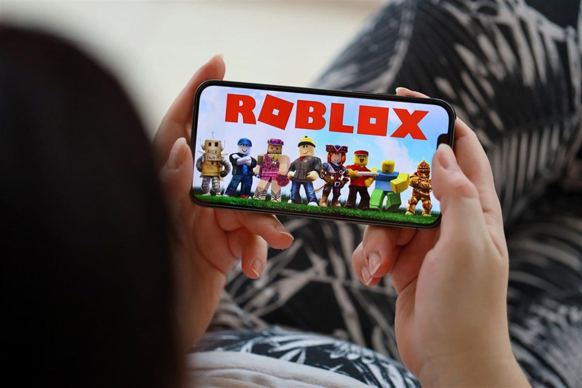 Roblox Reforça Segurança: Novas Medidas para Proteger Crianças Online