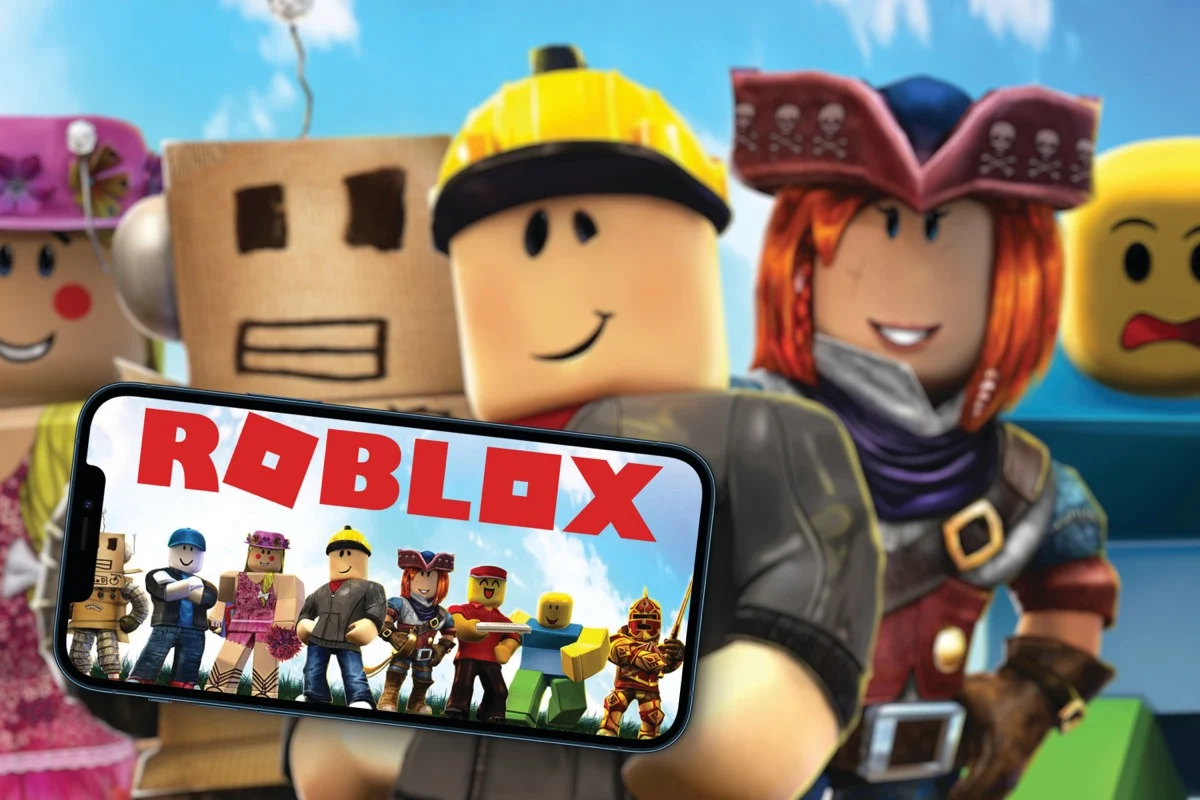 Roblox Reforça Segurança: Novas Medidas para Proteger Crianças Online