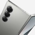 Smartphone Dobrável: A Revolução do Samsung Galaxy Z Fold 7