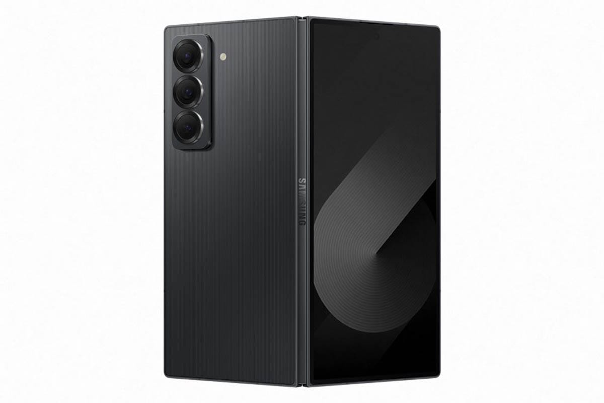 Smartphone Dobrável: A Revolução do Samsung Galaxy Z Fold 7