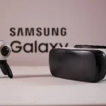 Headset XR da Samsung Chega para Redefinir o Futuro