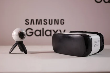 Headset XR da Samsung Chega para Redefinir o Futuro