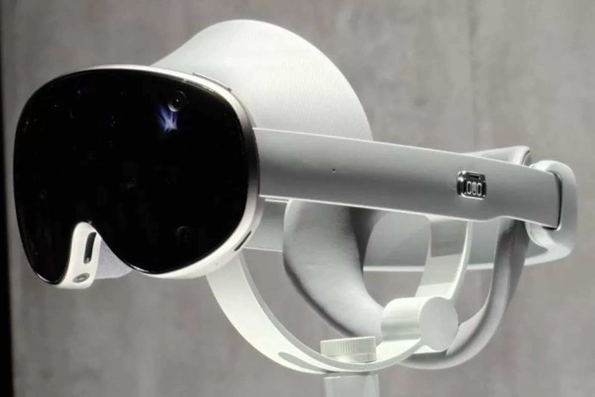 Headset XR da Samsung Chega para Redefinir o Futuro