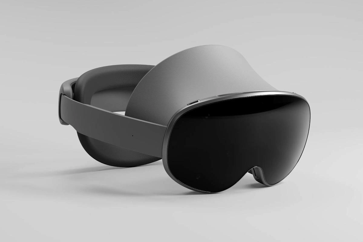 Headset XR da Samsung Chega para Redefinir o Futuro