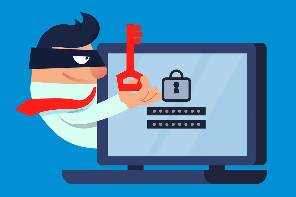 Senha: Como os golpistas descobrem variações das suas credenciais de login – Não deixe os hackers entrarem!