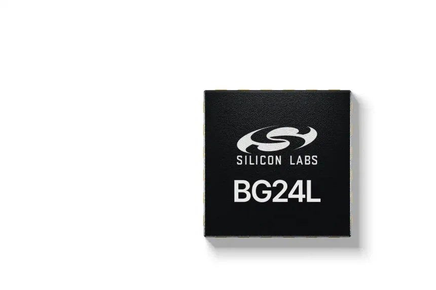 FG23L SoC da Silicon Labs: A Revolução Sub-GHz que Chega a 30 de Setembro