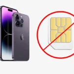 Adeus à SIM Física: iPhone 17 Vai Ser Totalmente Digital na Europa?