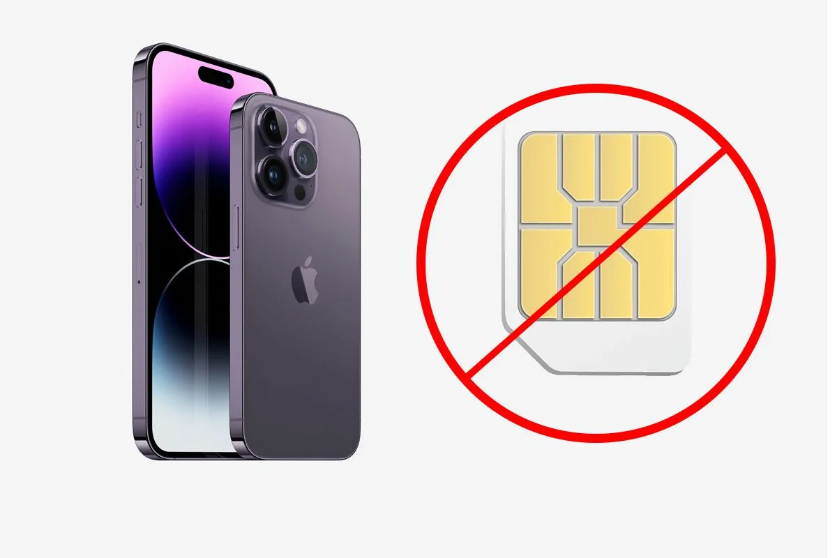 Adeus à SIM Física: iPhone 17 Vai Ser Totalmente Digital na Europa?