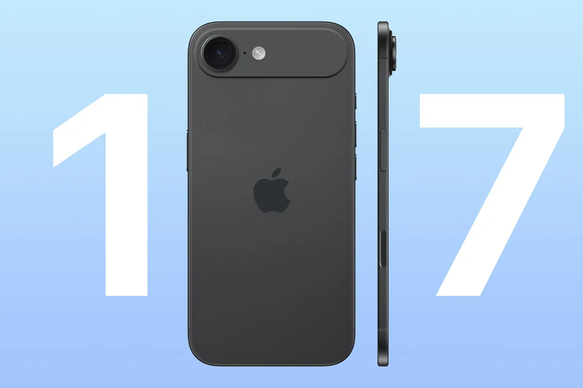 Adeus à SIM Física: iPhone 17 Vai Ser Totalmente Digital na Europa?