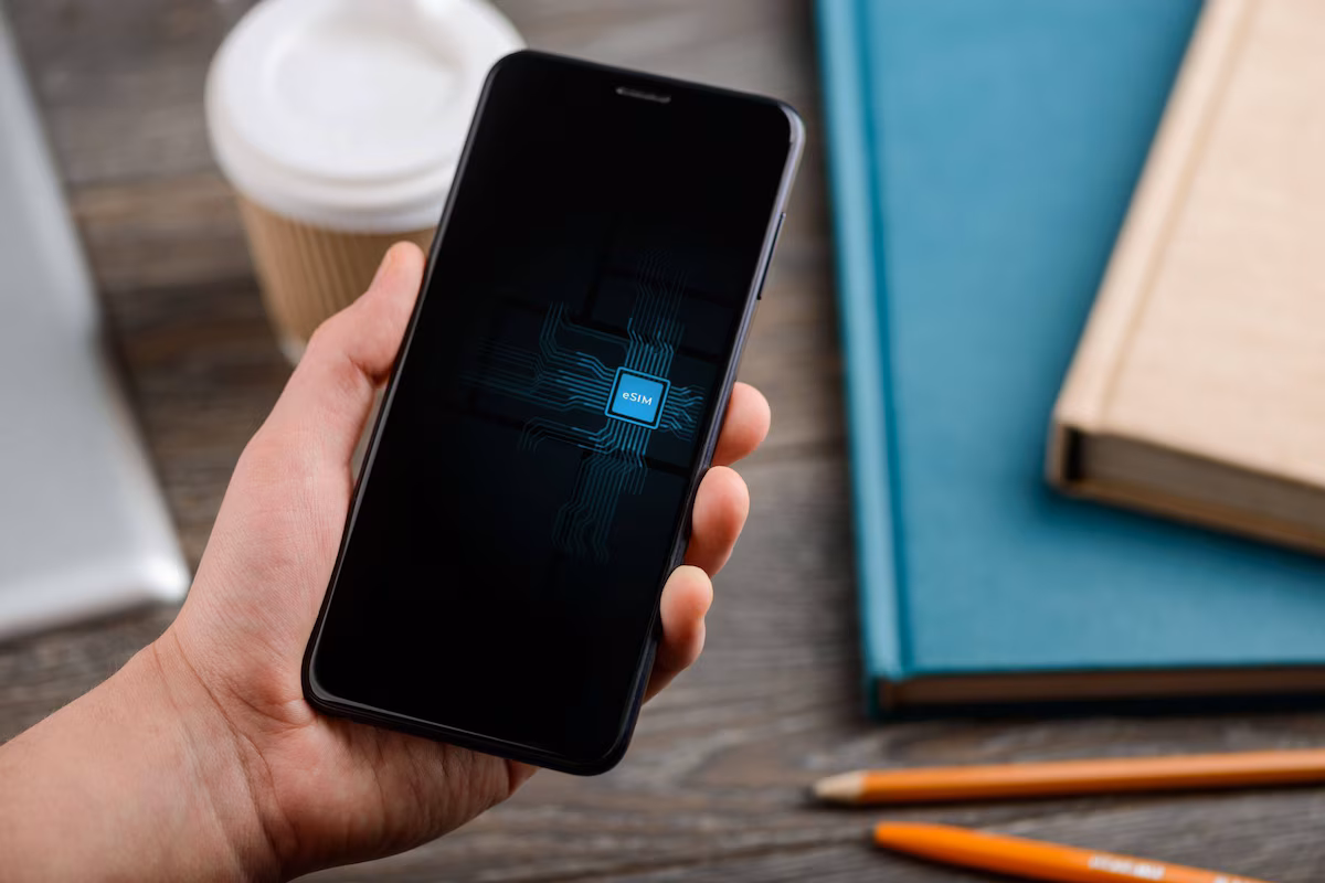 Adeus à SIM Física: iPhone 17 Vai Ser Totalmente Digital na Europa?