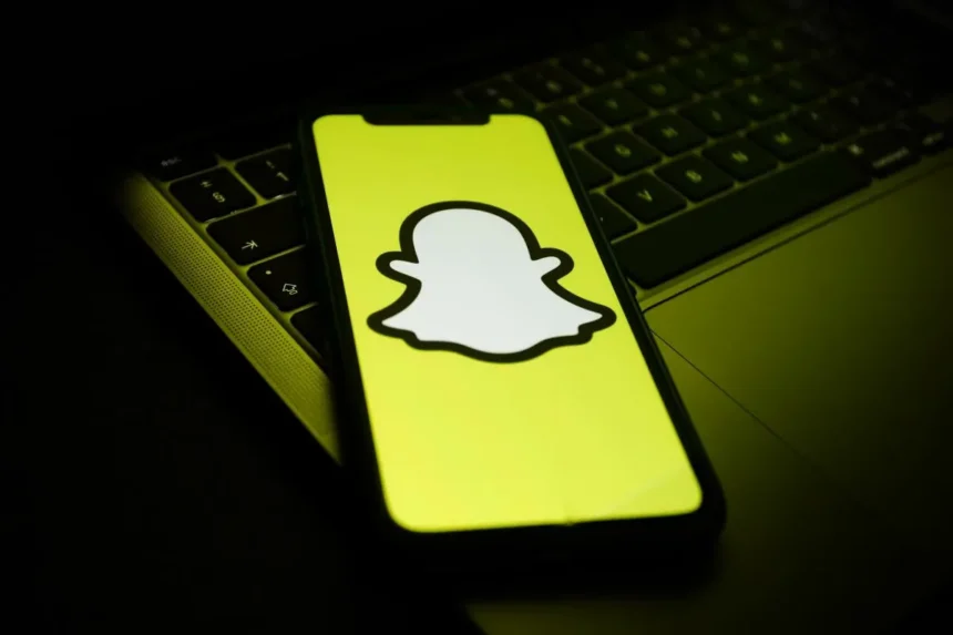 O Caminho Desafiador do Snapchat: O Que o CEO Evan Spiegel Revela Sobre o Futuro?