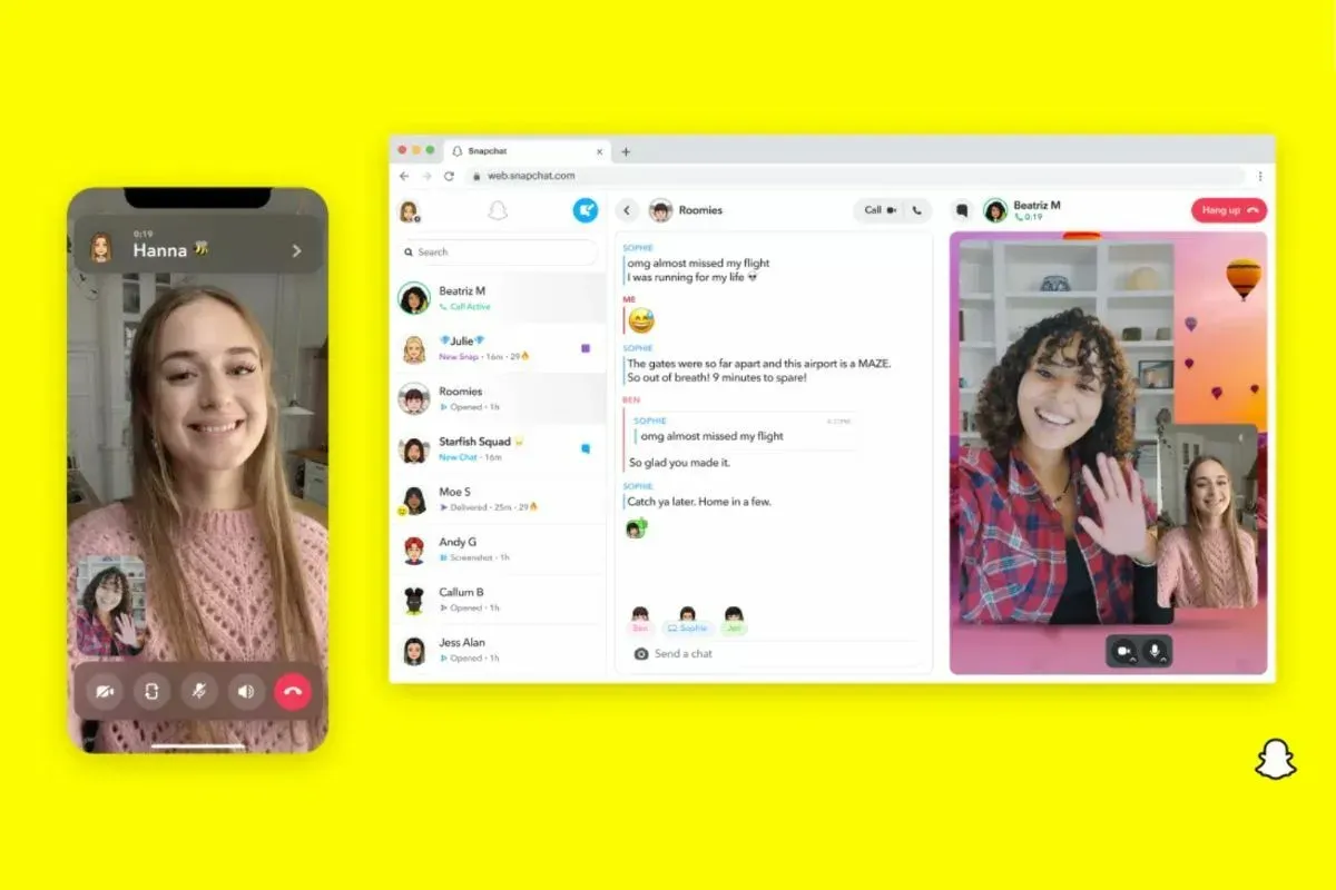 O Caminho Desafiador do Snapchat: O Que o CEO Evan Spiegel Revela Sobre o Futuro?
