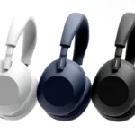 Sony WH-1000XM6: A Nova Referência em Auriculares com Cancelamento de Ruído