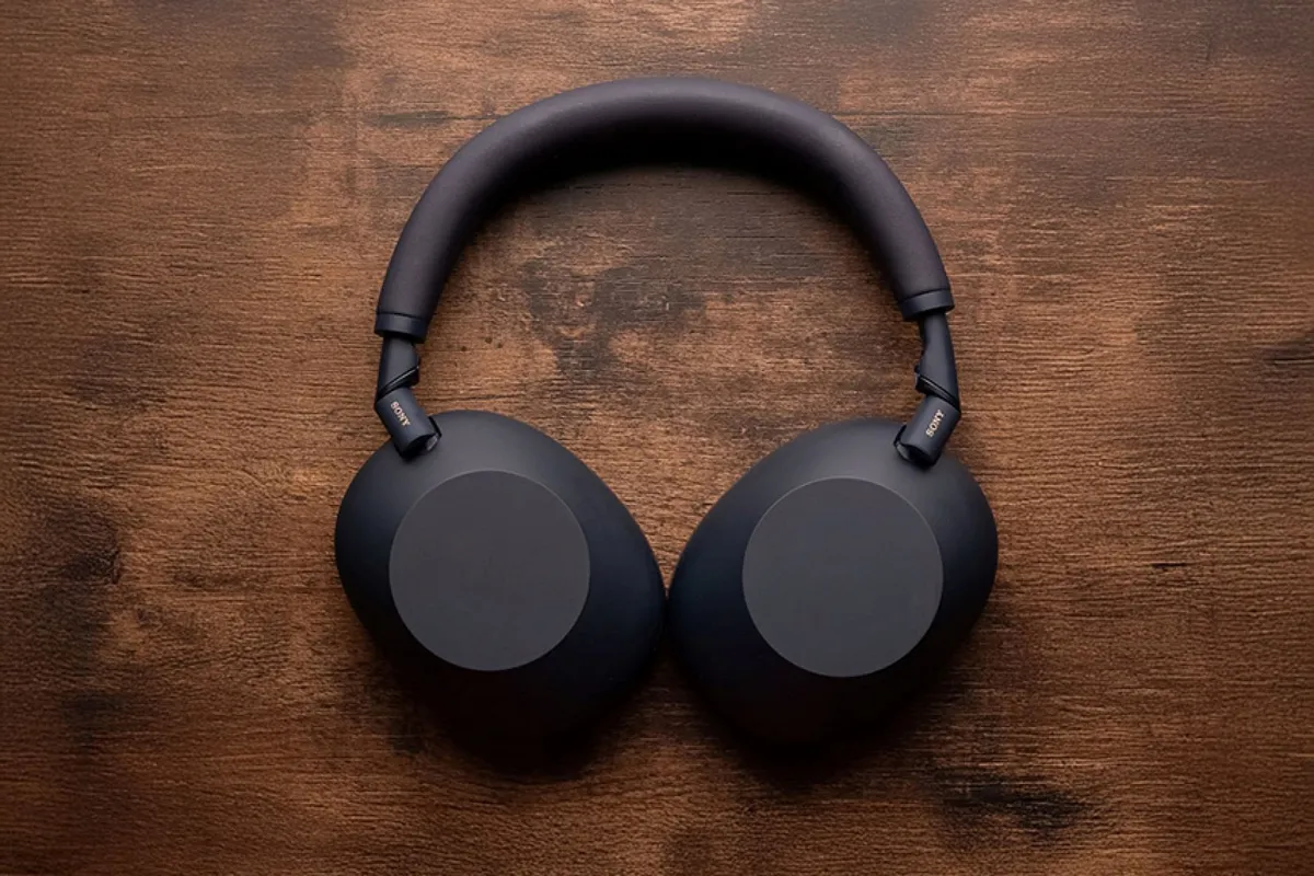 Auscultadores com Cancelamento de Ruído: Sony WH-1000XM6 Redefine o Padrão